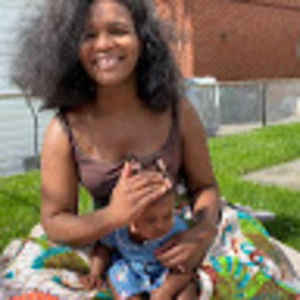 Meet your Posher, Whitney